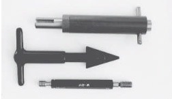 Helicoil - Thread Repair - Compatible NuCoil
