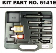 OVERSIZE BIG-SERT thread repair for badly damaged hole