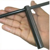 OVERSIZE BIG-SERT thread repair for badly damaged hole